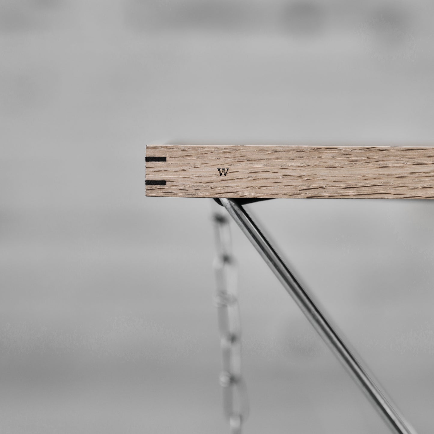 Wanderout / Universal Wood Tray Small