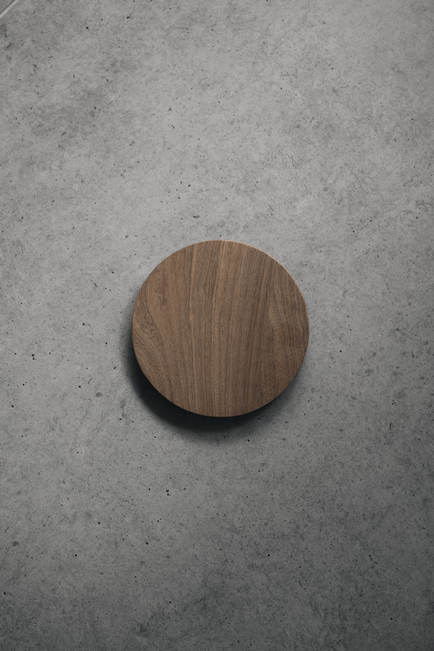 Knindustrie / Mahogany Lid 16cm