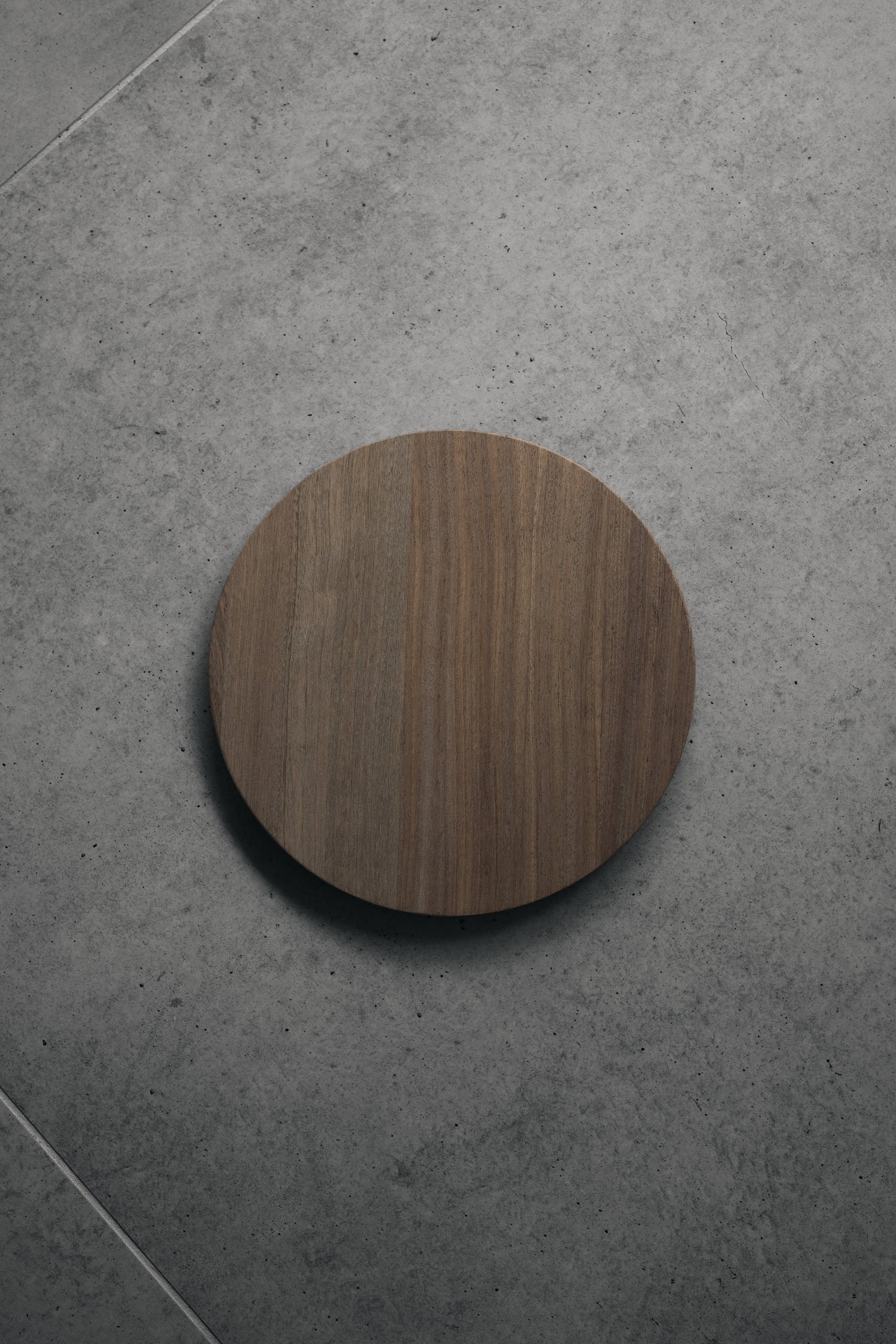 Knindustrie / Mahogany Lid 24cm