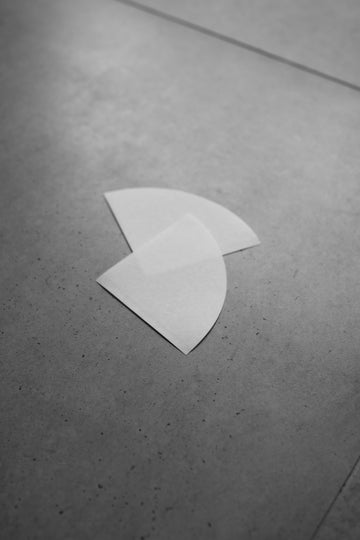 Sibarist / Cone Fast Specialty Coffee Small Filter Set of 50