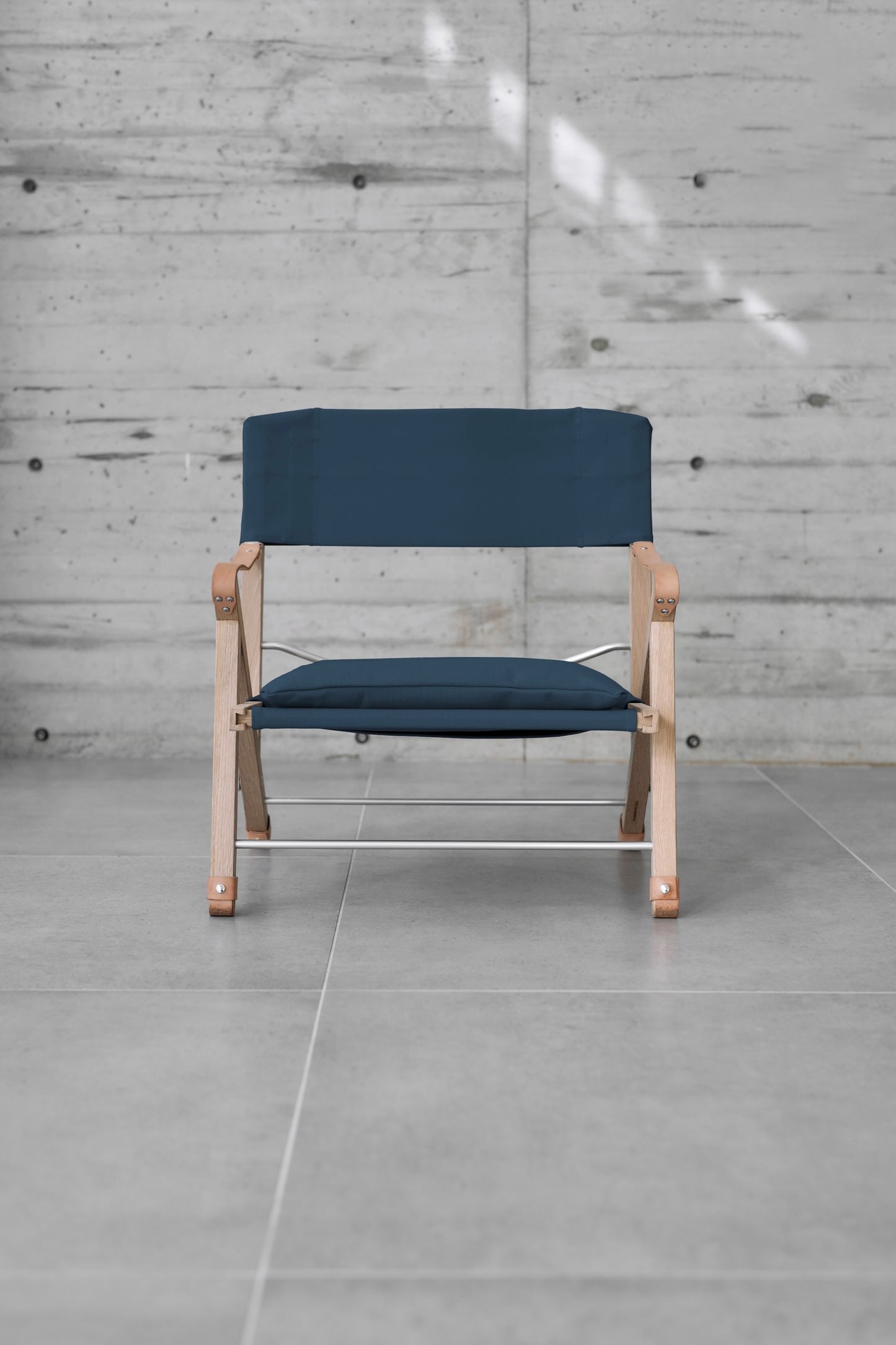 Yool for wanderout / YOchair set - Blue Gray