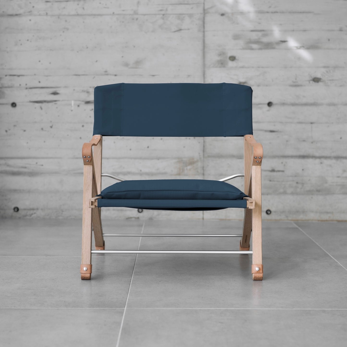 Yool for wanderout / YOchair set - Blue Gray