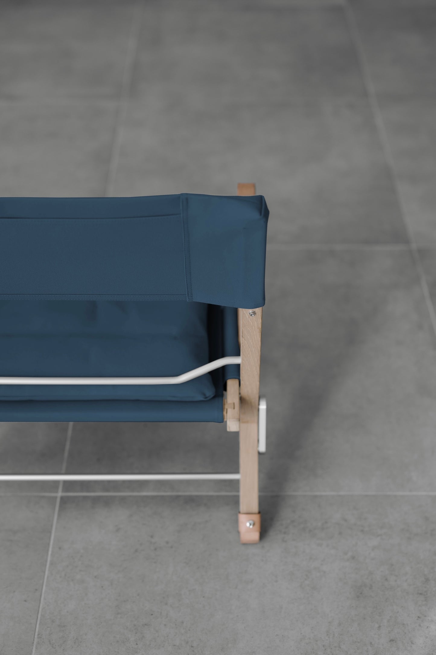 Yool for wanderout / YOchair set - Blue Gray