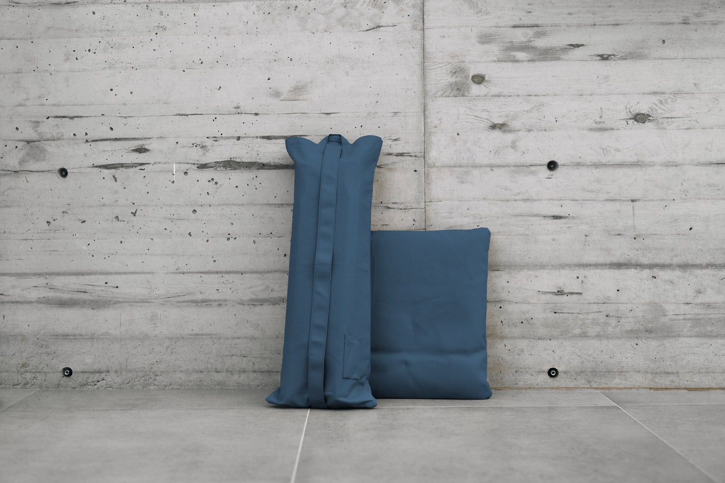 Yool for wanderout / YOchair set - Blue Gray