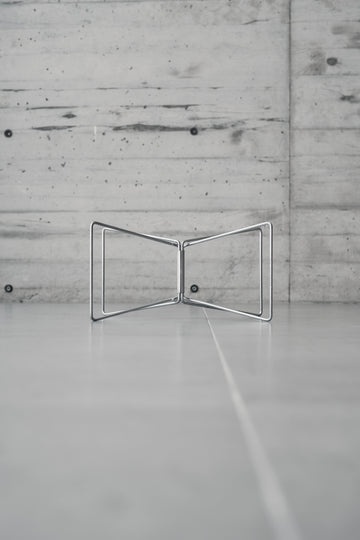 Wanderout / Universal Stand - Silver