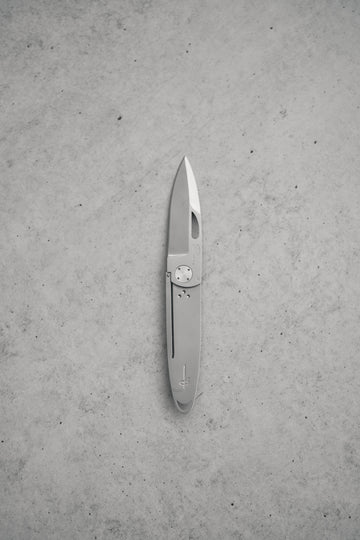 Perceval / T45 Frame-Lock