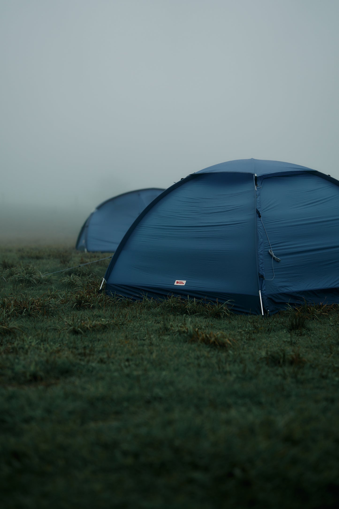 Fjallraven / Abisko Dome 3