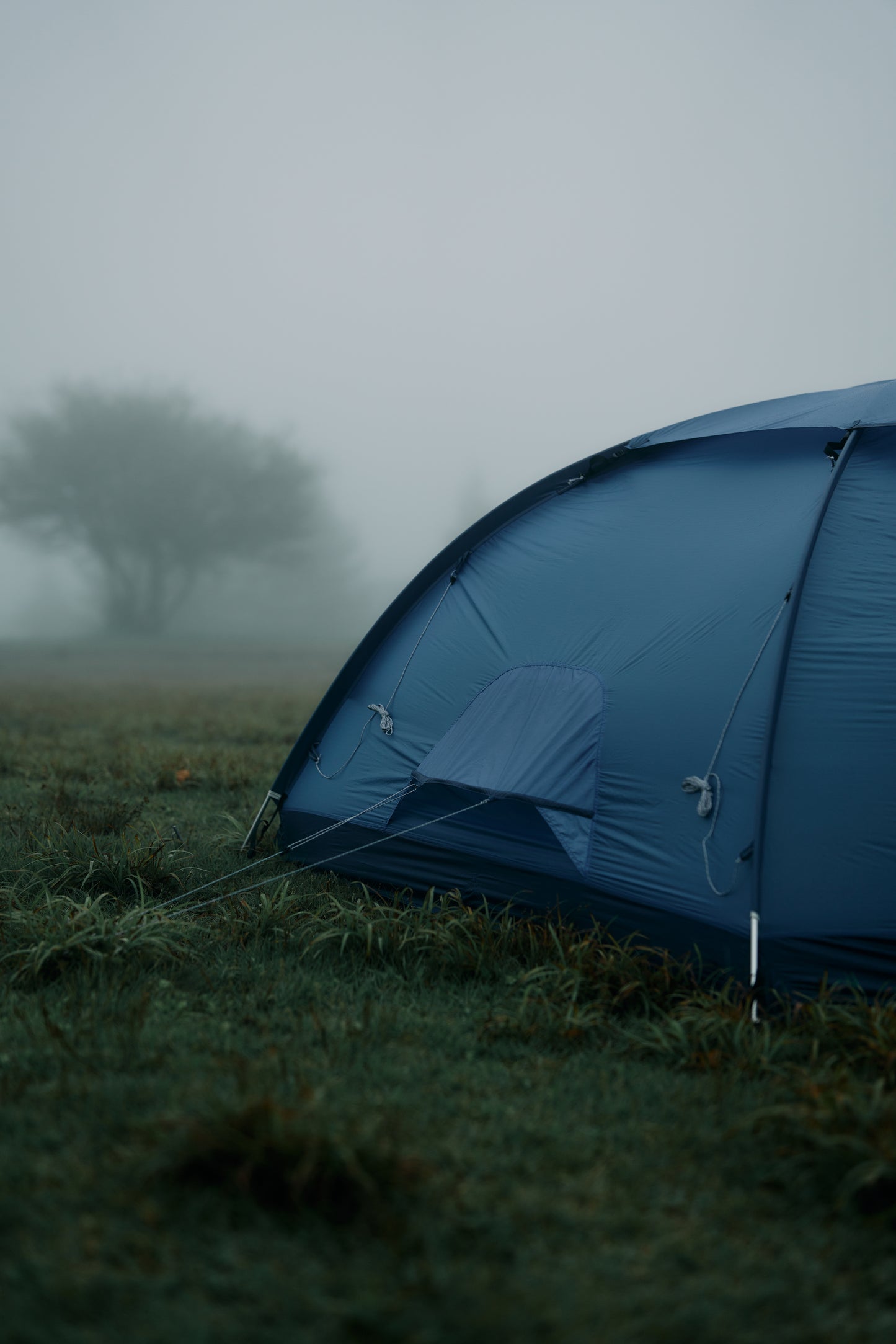 Fjallraven / Abisko Dome 3