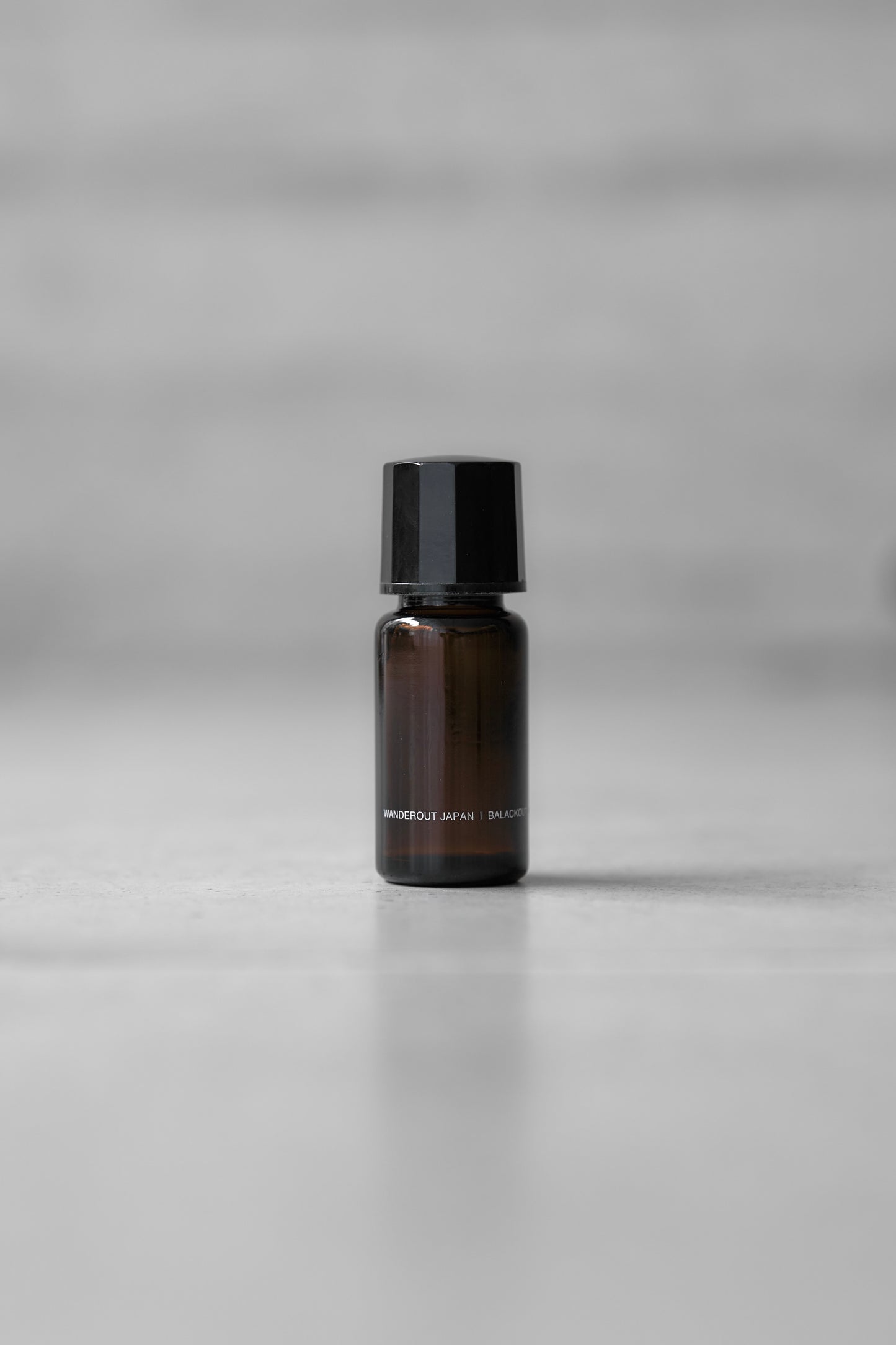 Wanderout / Oil & Seasoning Bottle 25ml