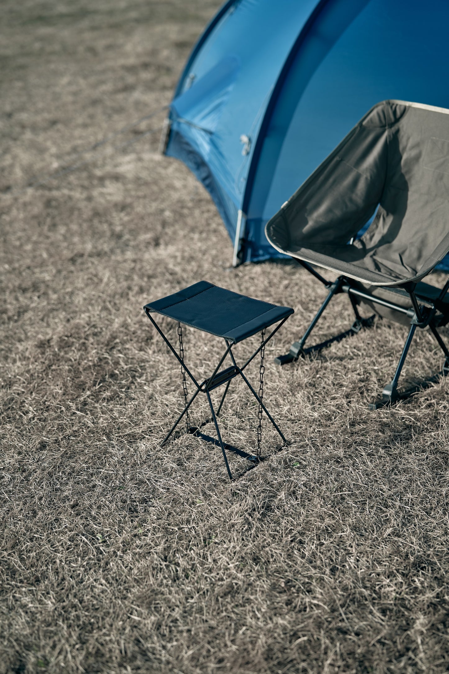 Wanderout / Universal Stool - Blackout