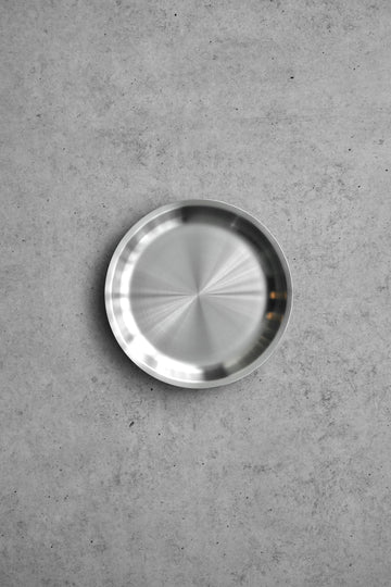 Conte / Makanai Round Tray 180