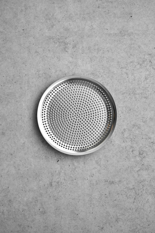 Conte / Makanai Flat Strainer 180