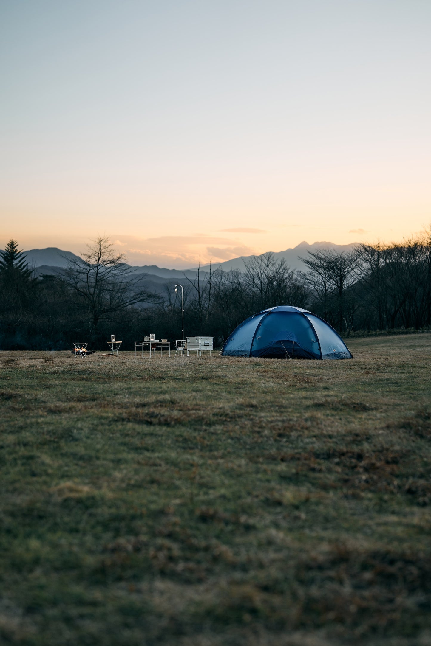 Fjallraven / Abisko Dome 2