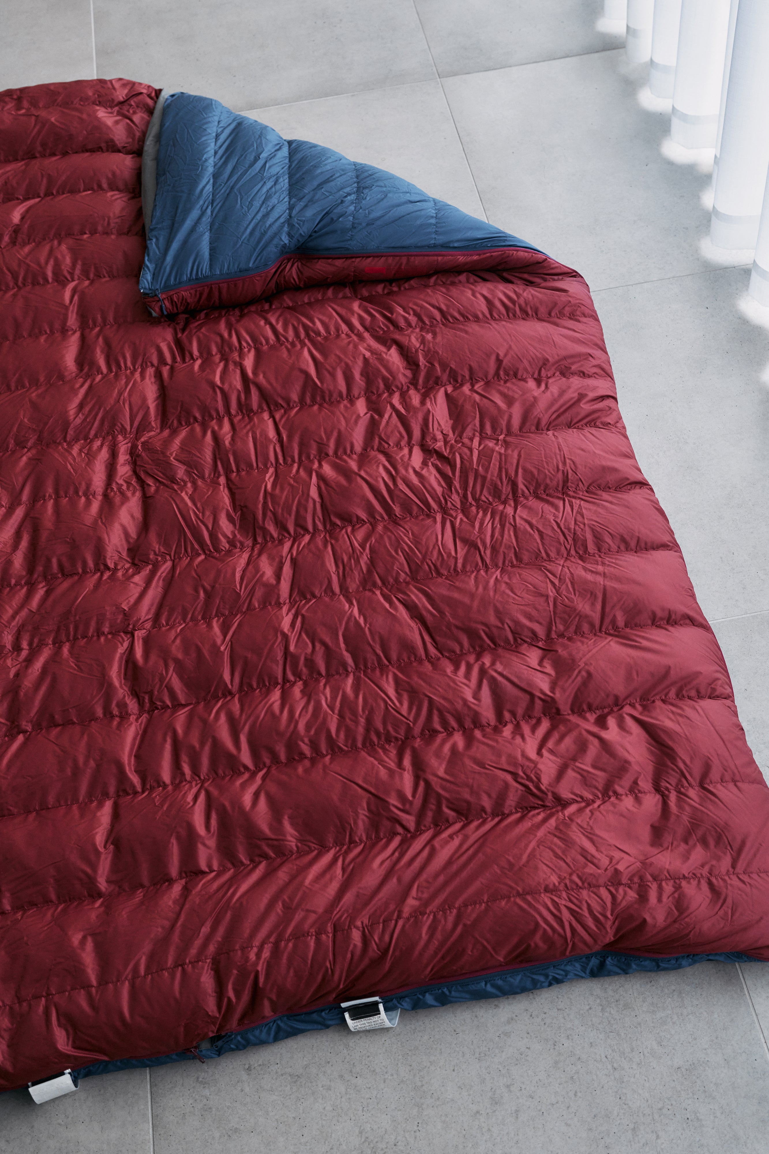 Rab quilt cheap