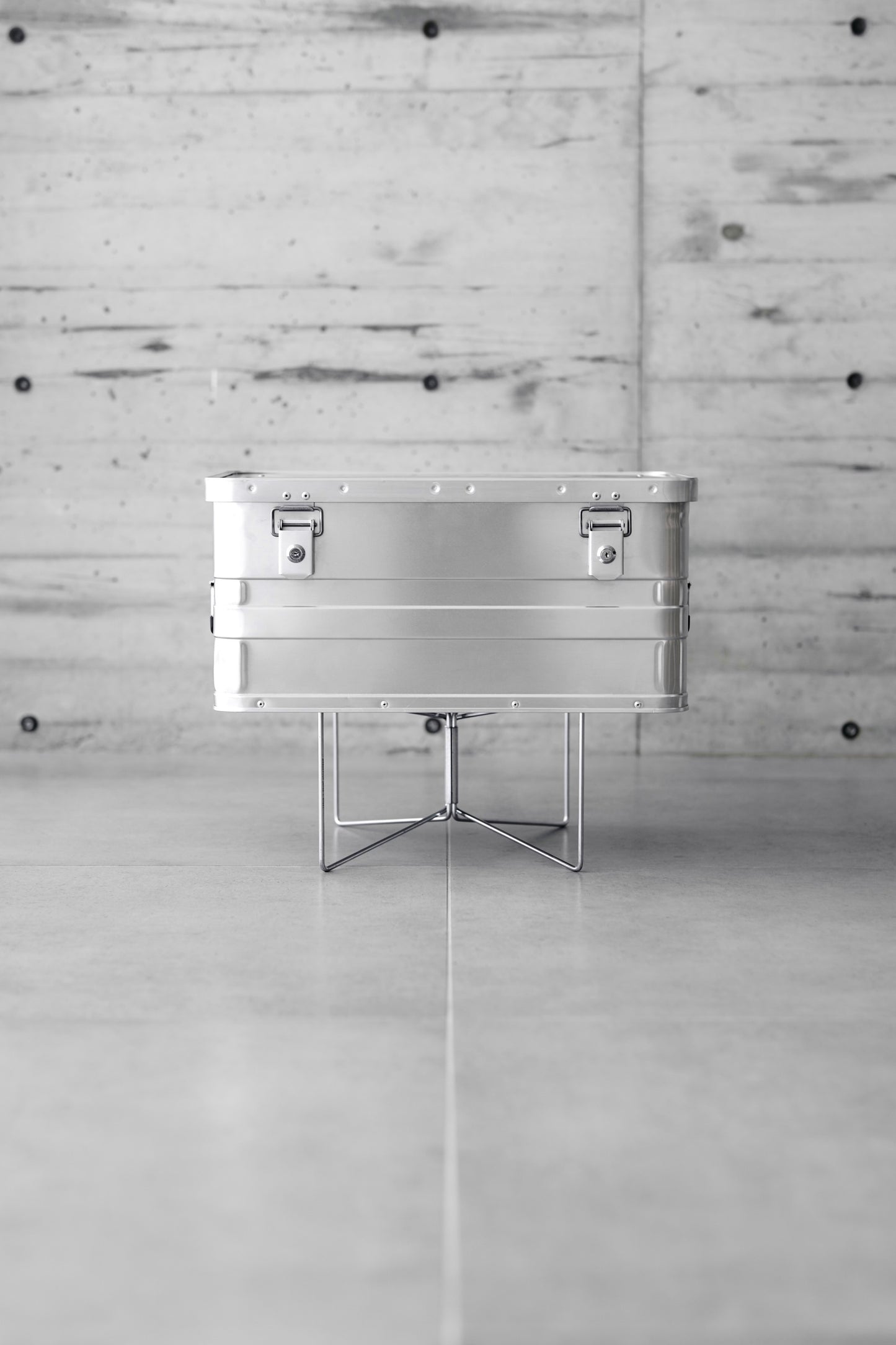 Wanderout / Universal Box 47L