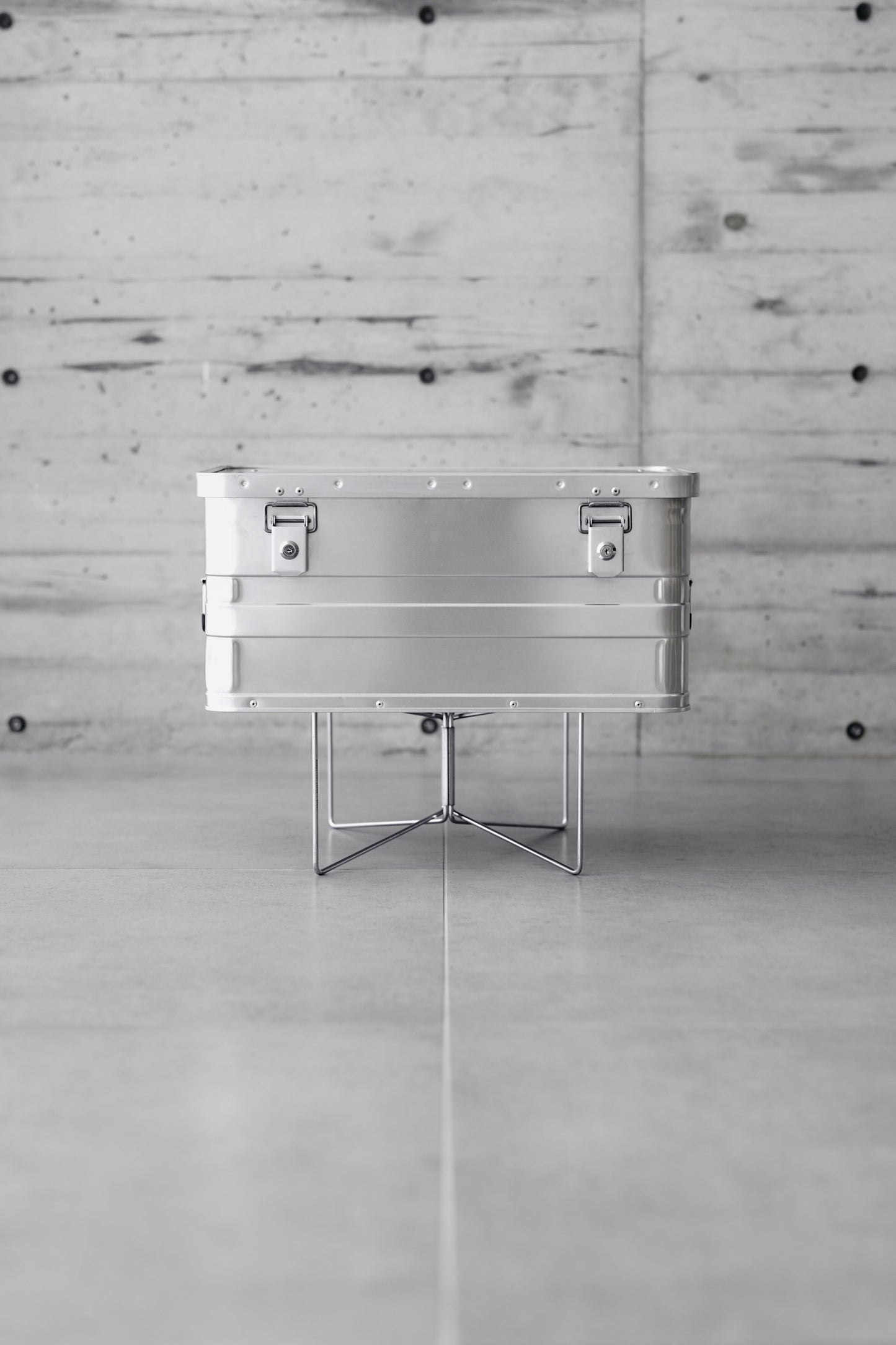 Wanderout / Universal Box 47L