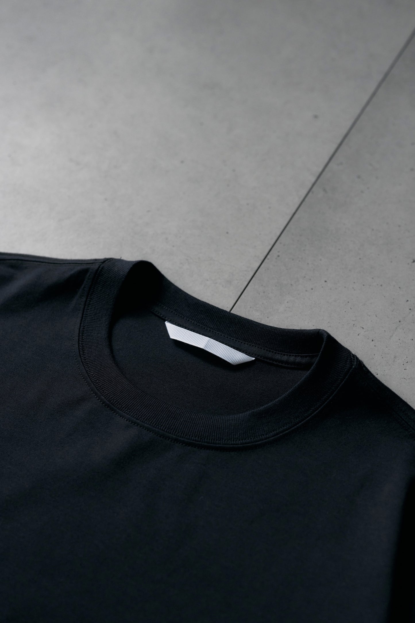 Wanderout / Pocket T-Shirt - Navy