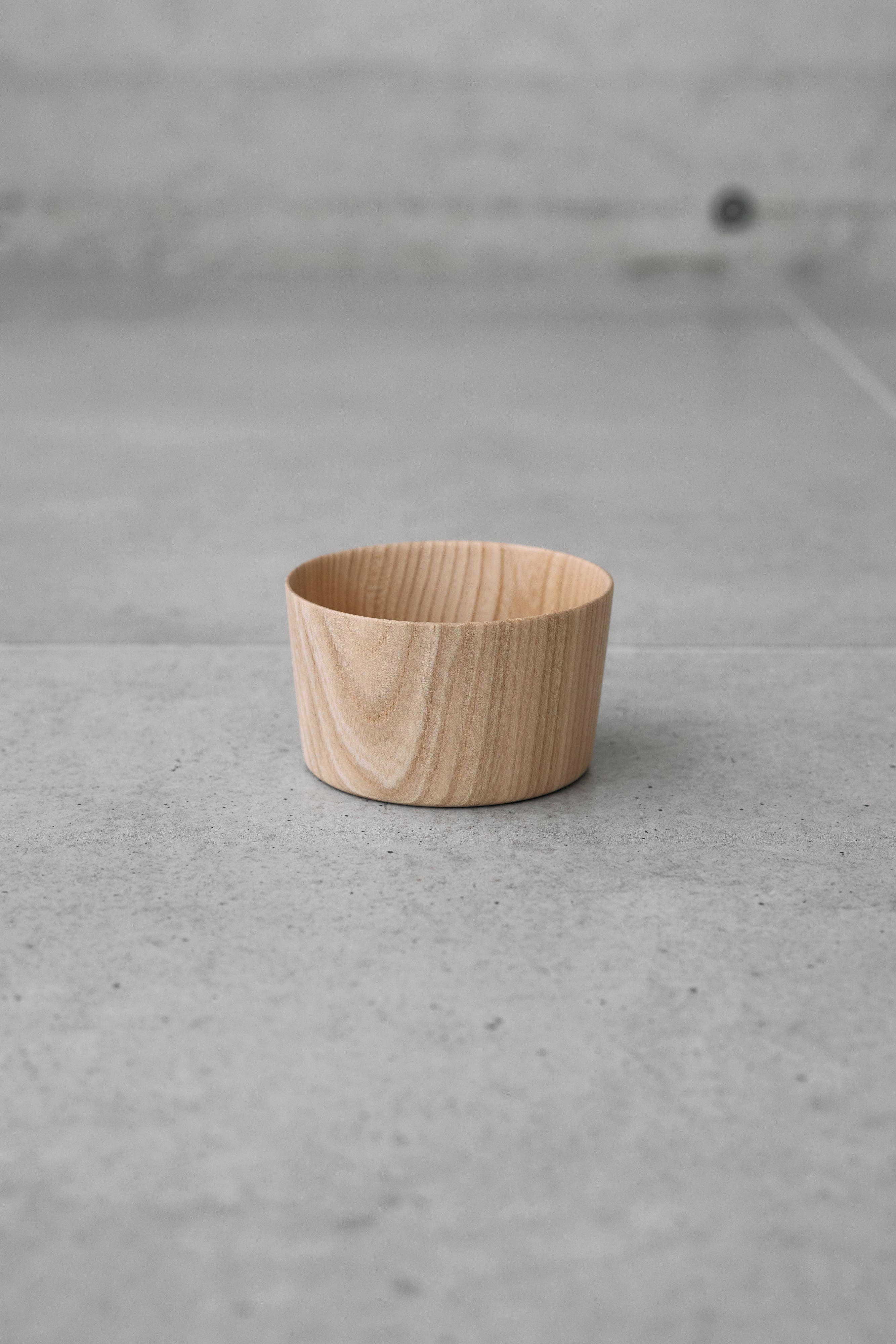 Wanderout / Universal Bowl Wood