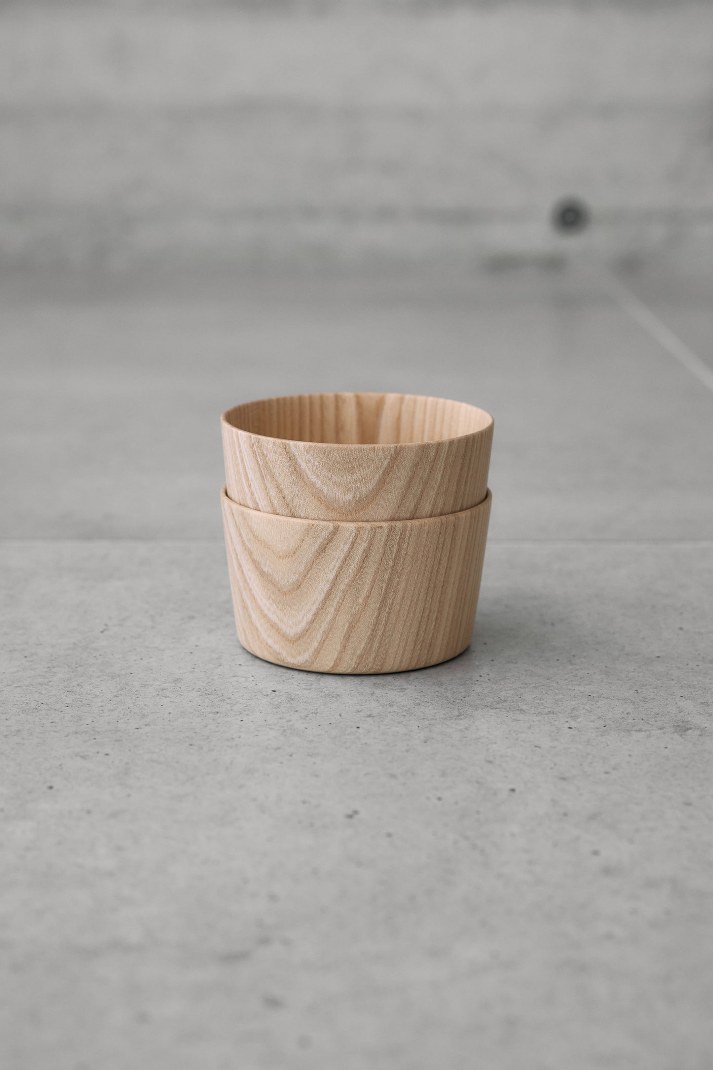 Wanderout / Universal Bowl Wood