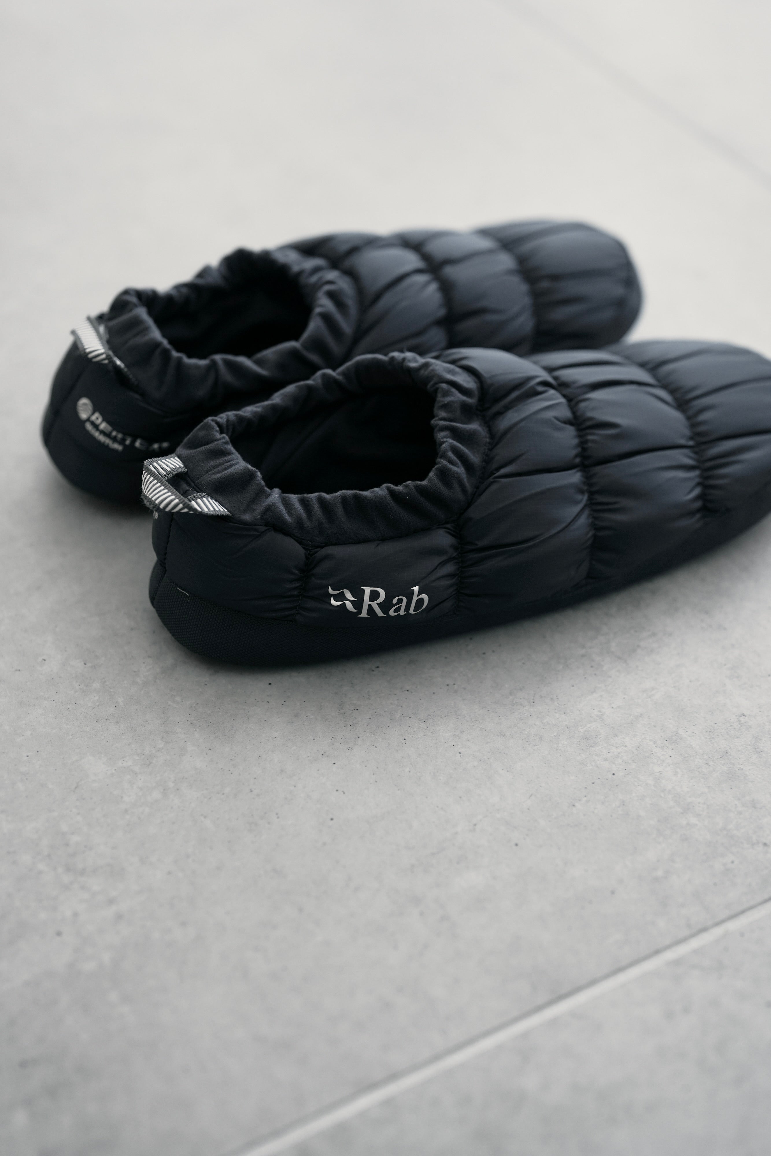 Rab / Down Hut Slipper