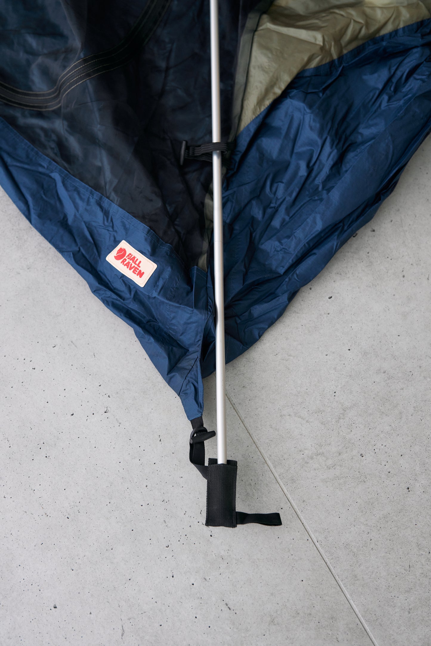 Fjallraven / 2-4 Person Inner Tent Pitch Kit
