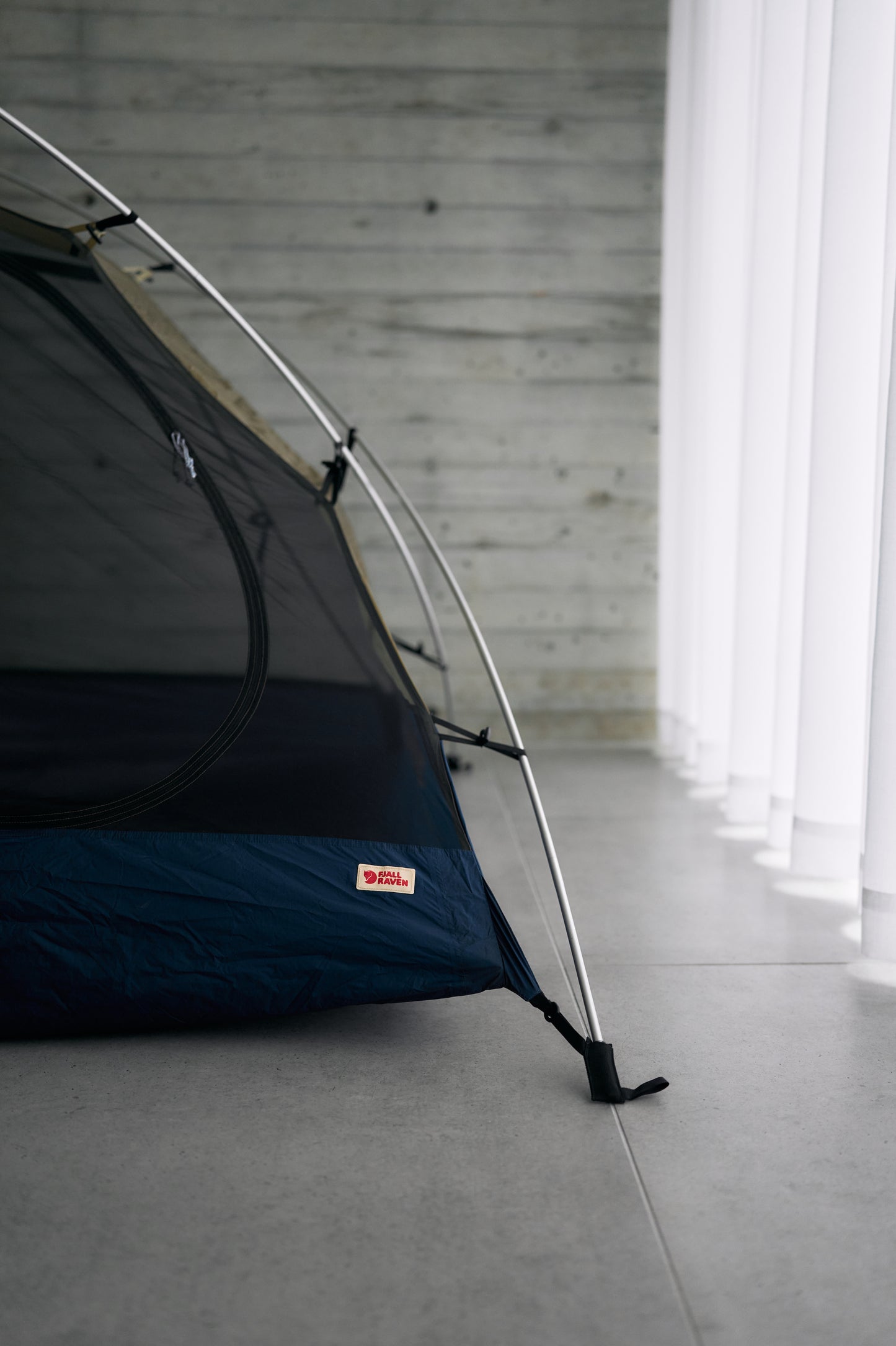 Fjallraven / 2-4 Person Inner Tent Pitch Kit
