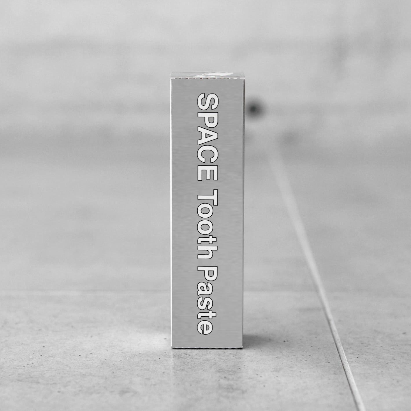 Oralpeace / Space Toothpaste – wanderout