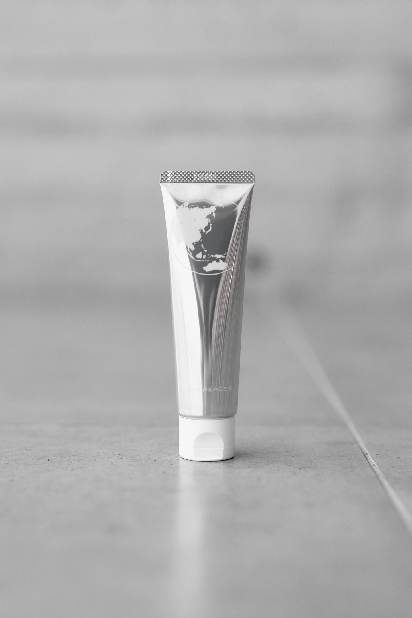 Oralpeace / Space Toothpaste