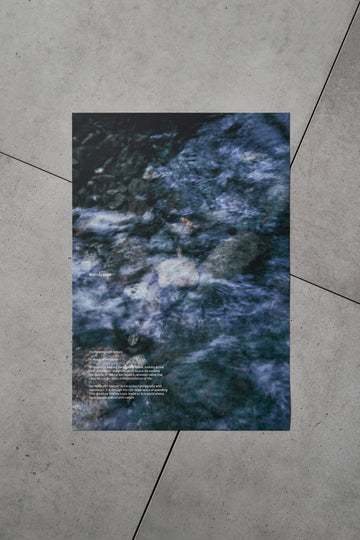 Sort for Wanderout / Limited Edition Poster 2
