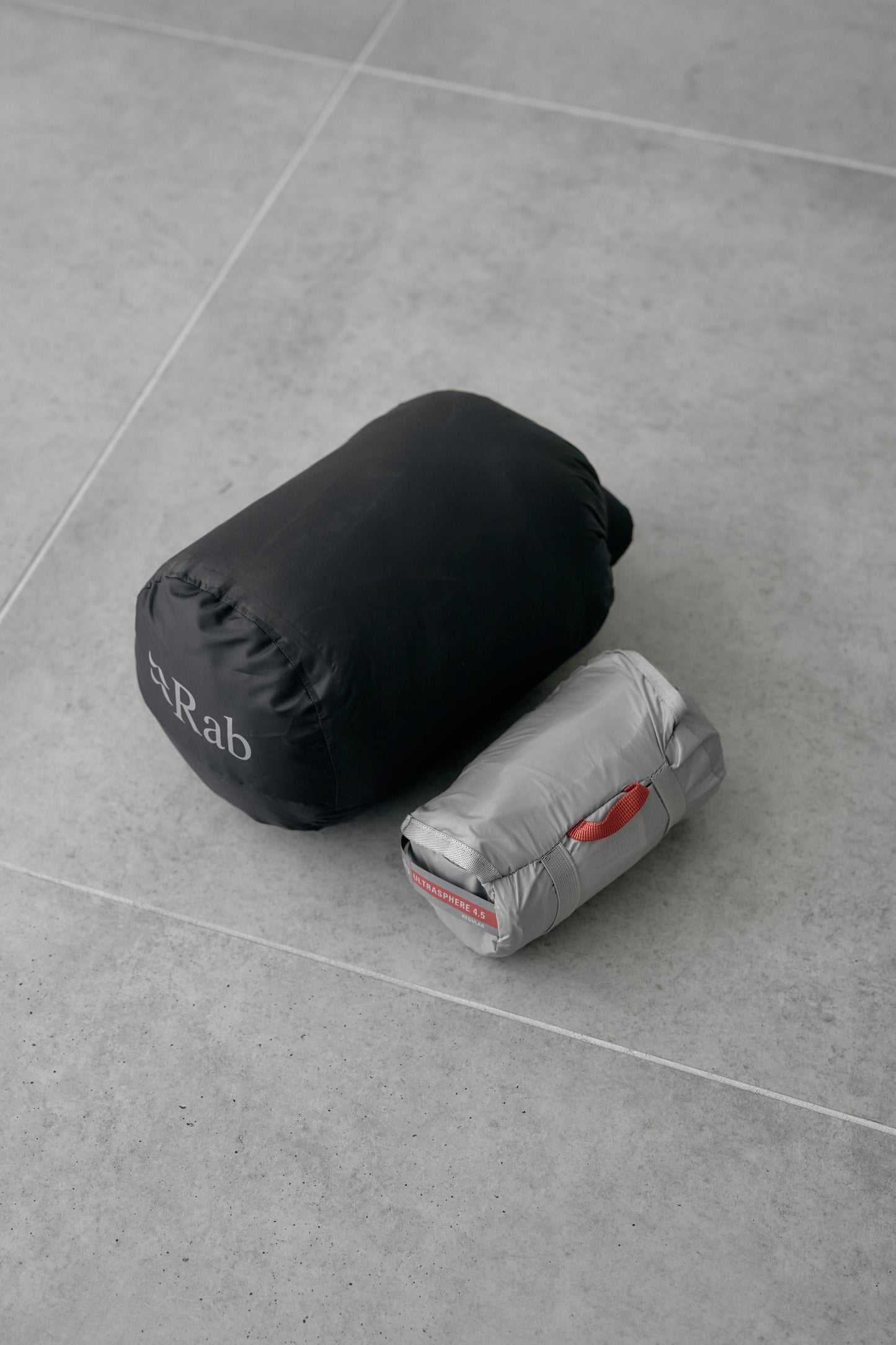 Rab / Mythic Ultra 120 Modular Down Sleeping Bag