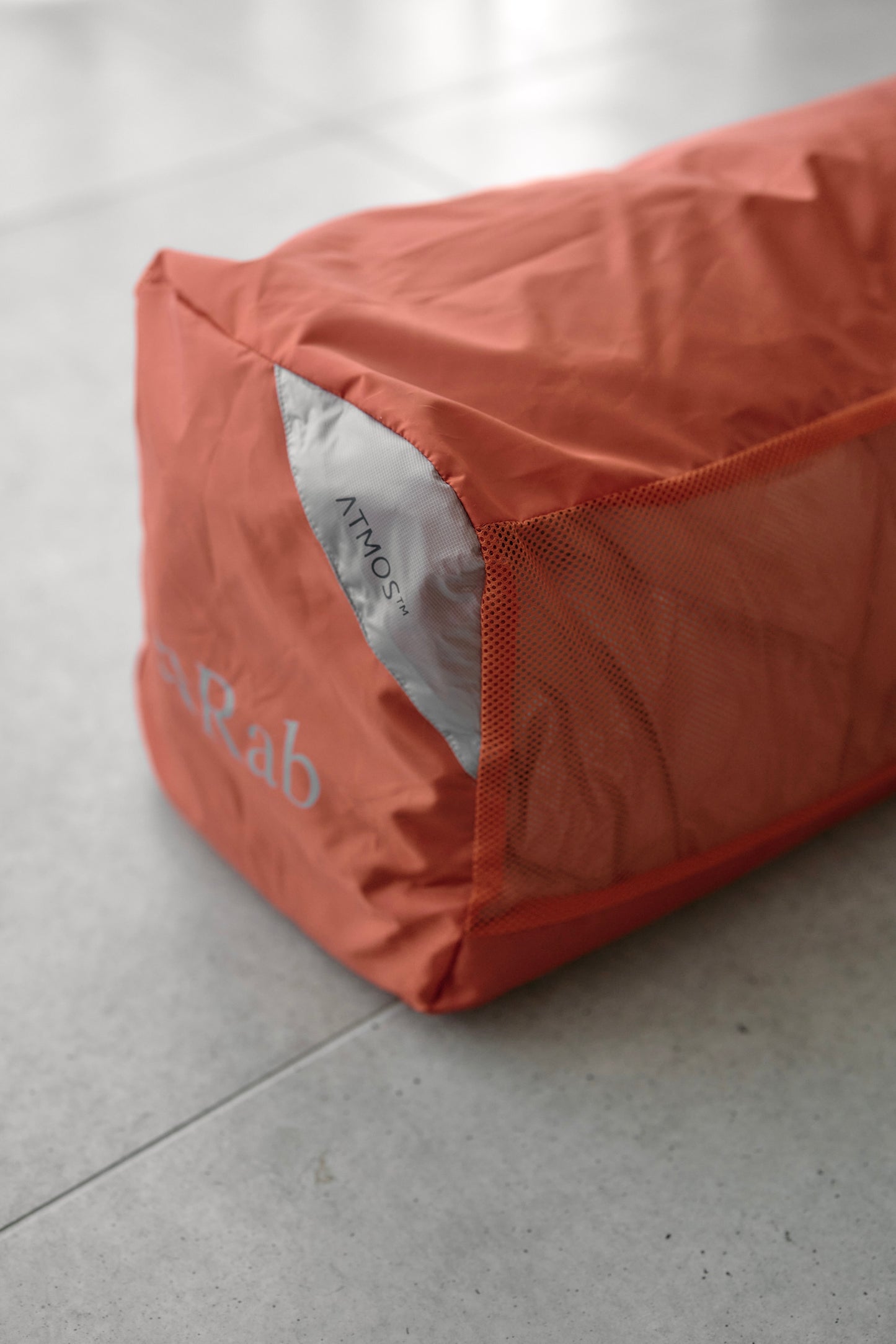 Rab / Mythic Ultra 120 Modular Down Sleeping Bag