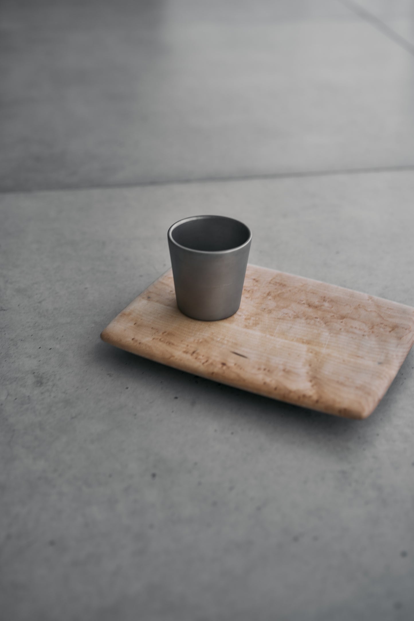 Yoshita Handi-Design Studio / Pot Stand Y