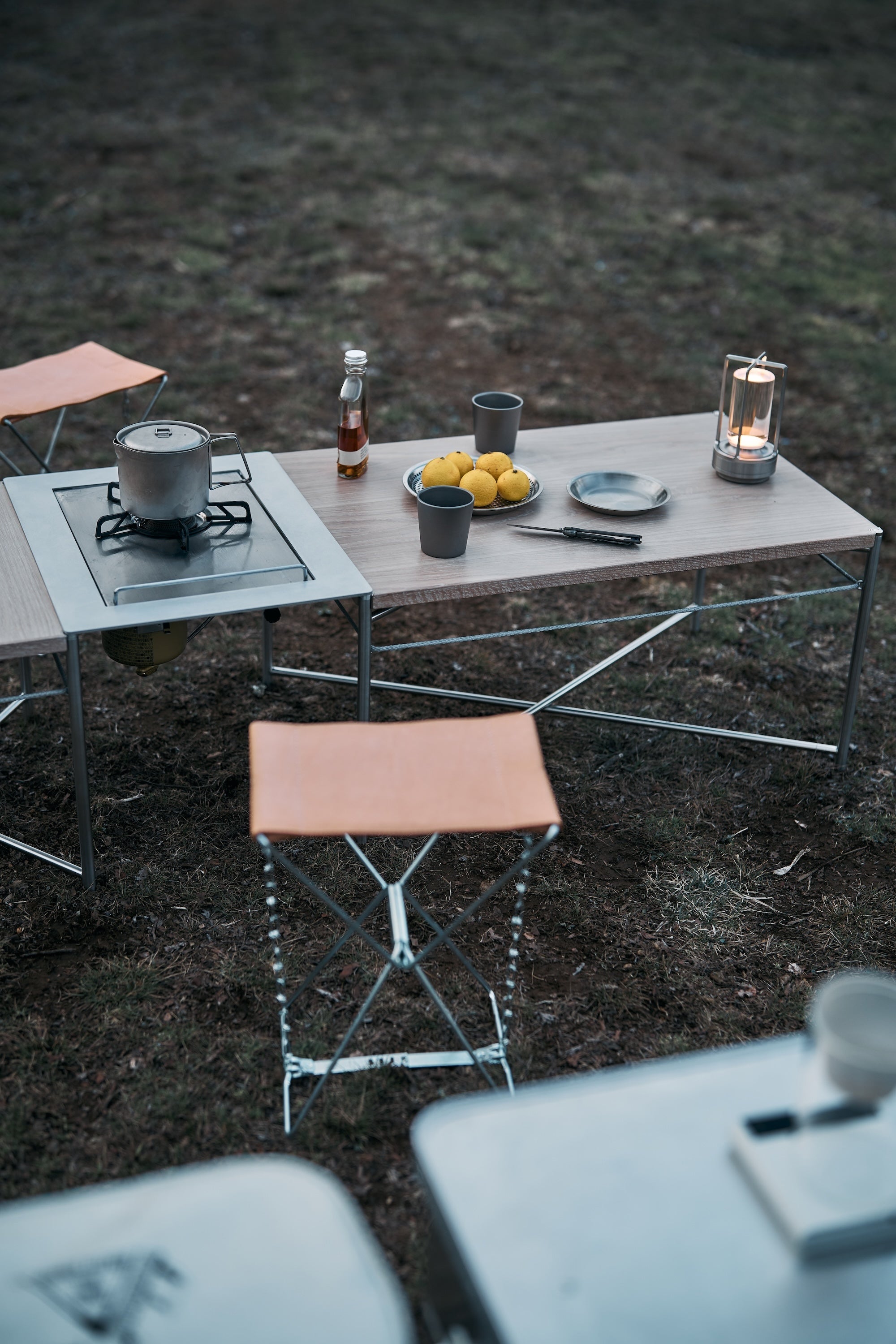 Wanderout / Universal Stool - Nume – wanderout