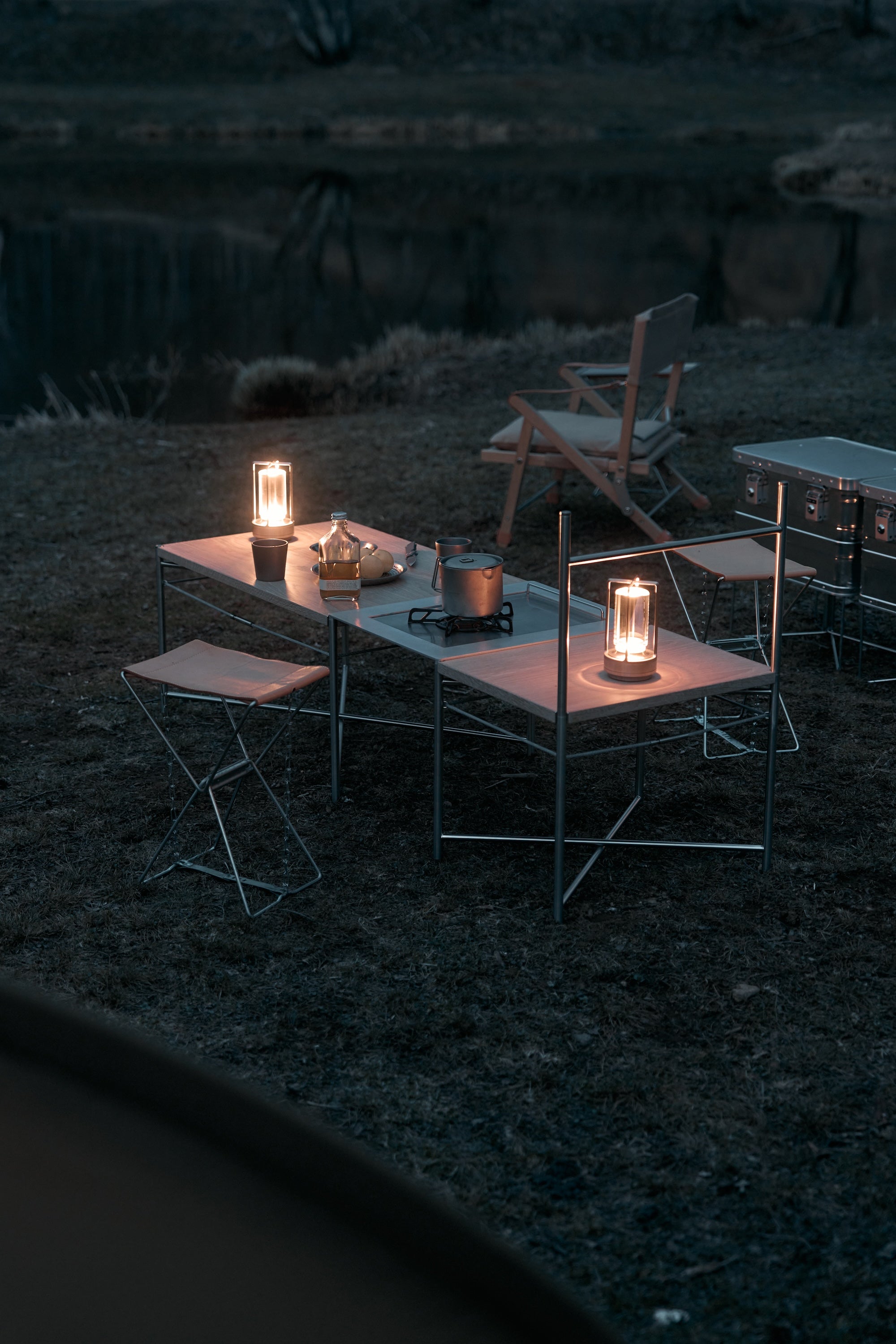 Wanderout / Universal Stool - Nume – wanderout