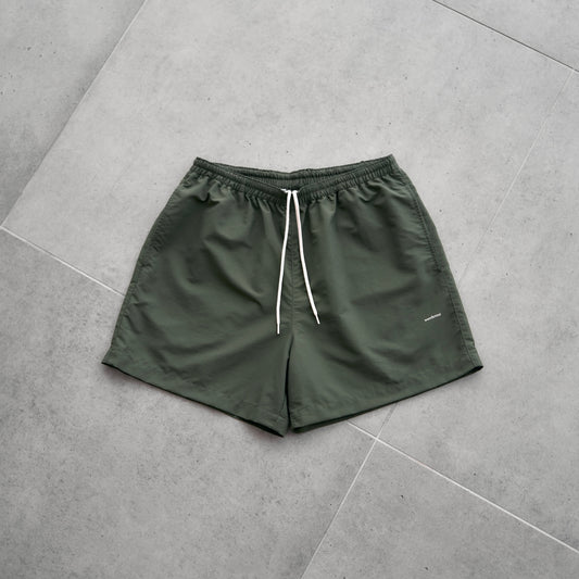 Wanderout / Universal Shorts - Olive