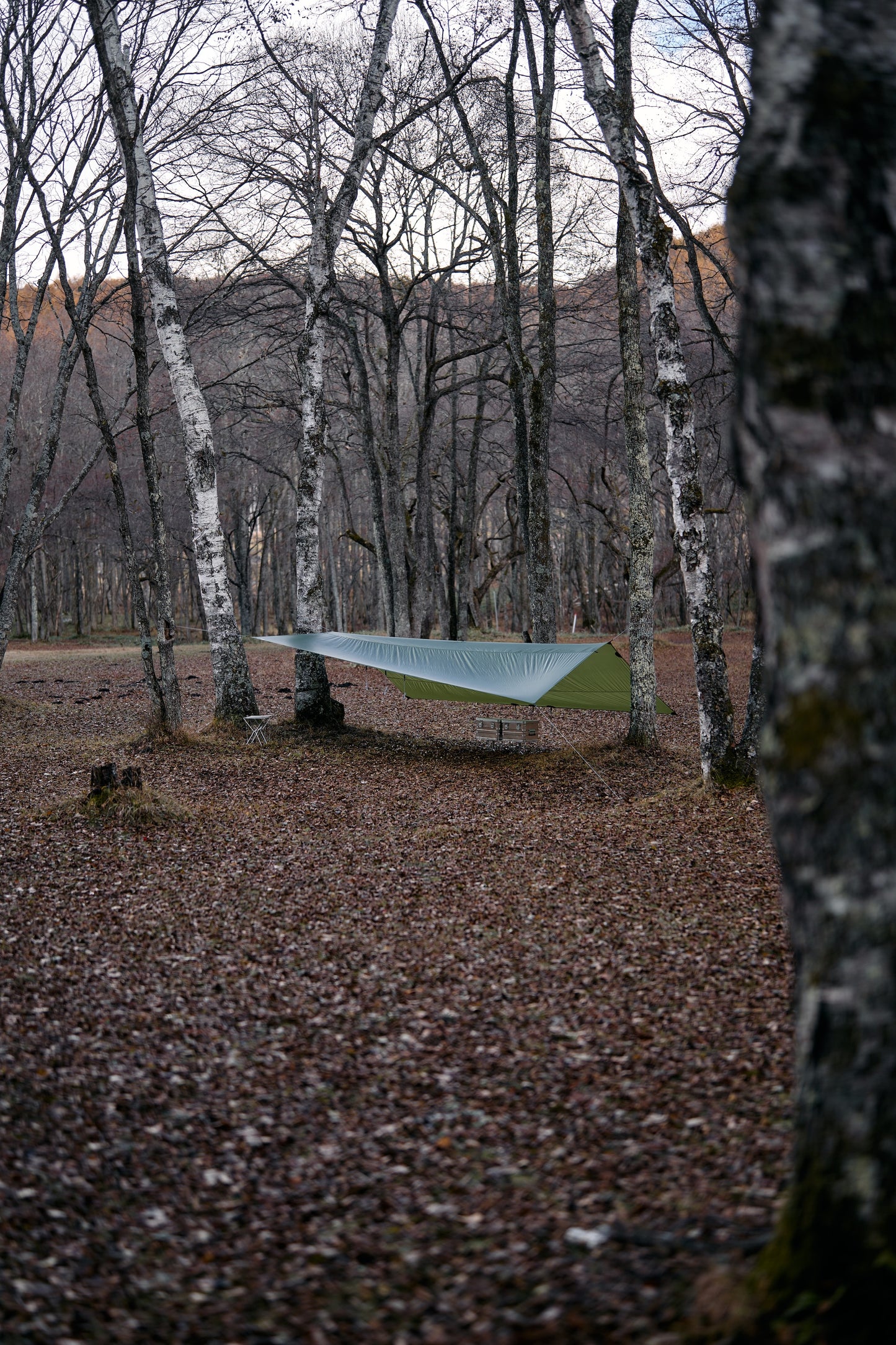 Fjallraven / Abisko Tarp Large