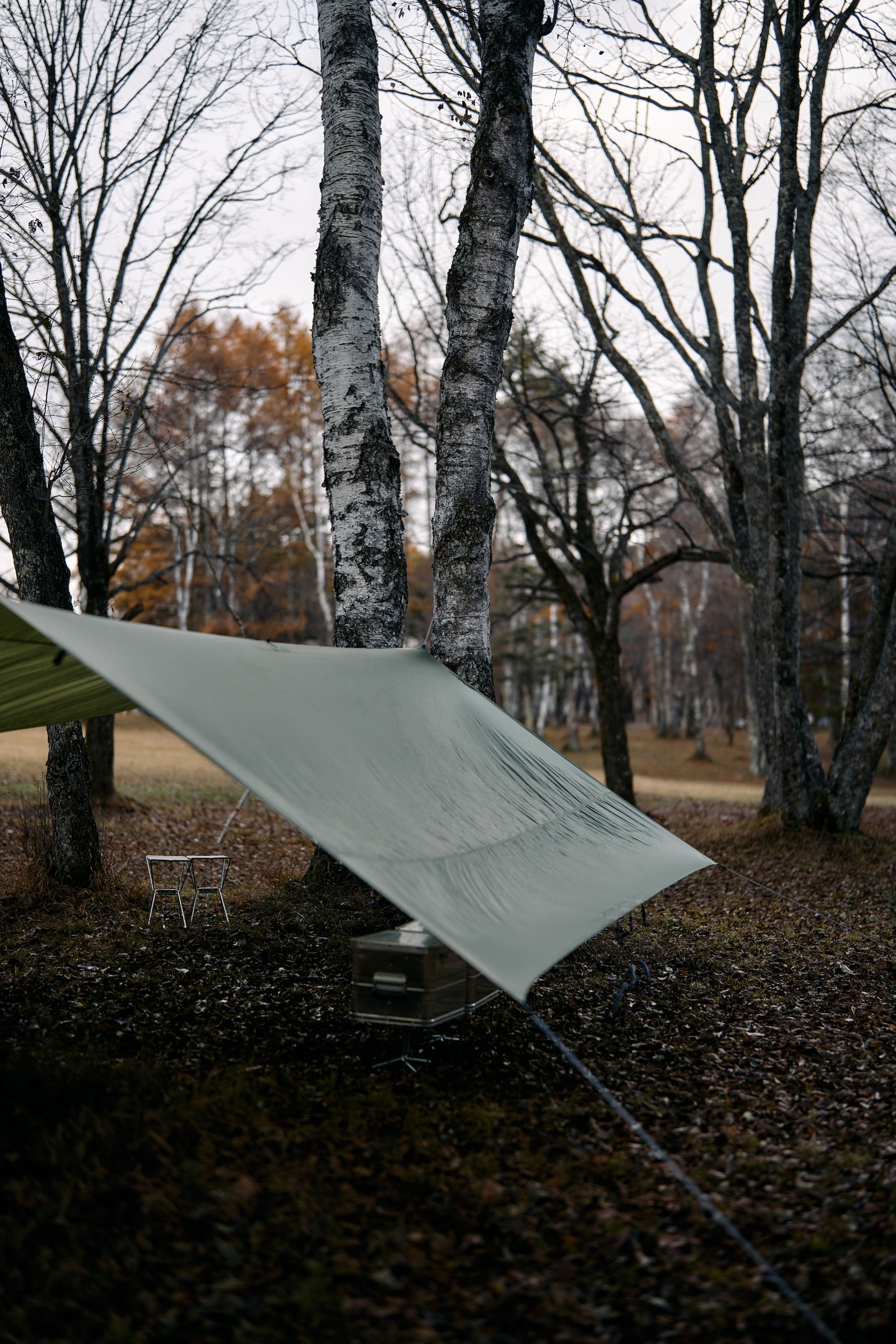 Fjallraven / Abisko Tarp Large