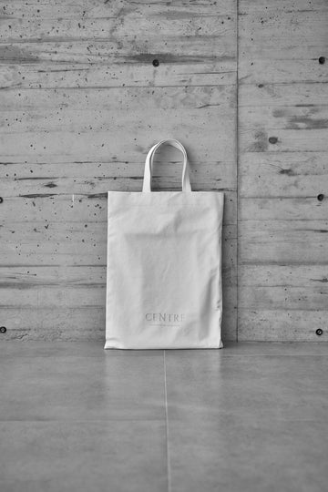 Centre / Big Tote Bag