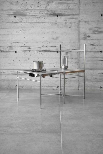 Centre / Folding Table Small Set