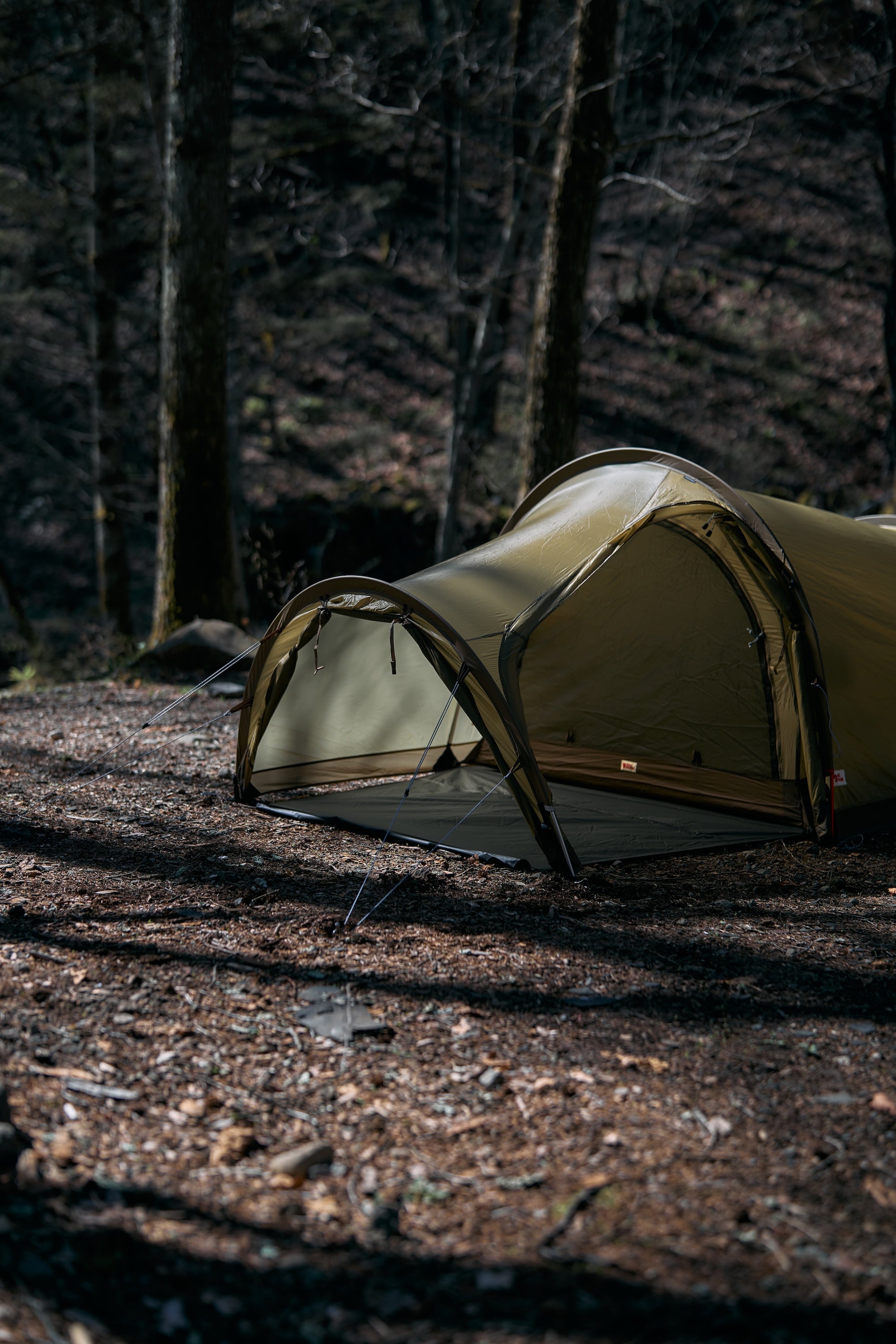 Fjallraven Abisko Shape 2