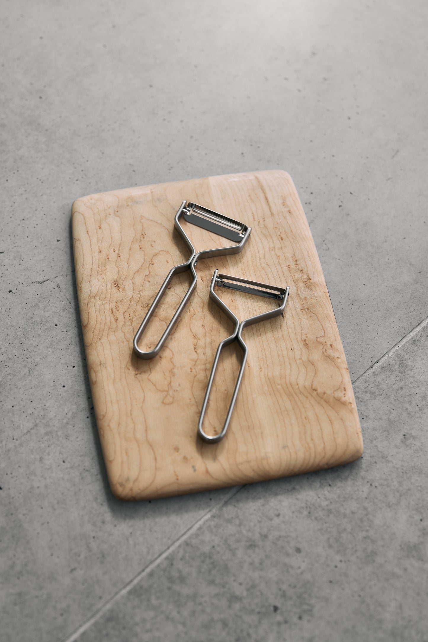 Yoshita Handi-Design Studio / Peeler – wanderout