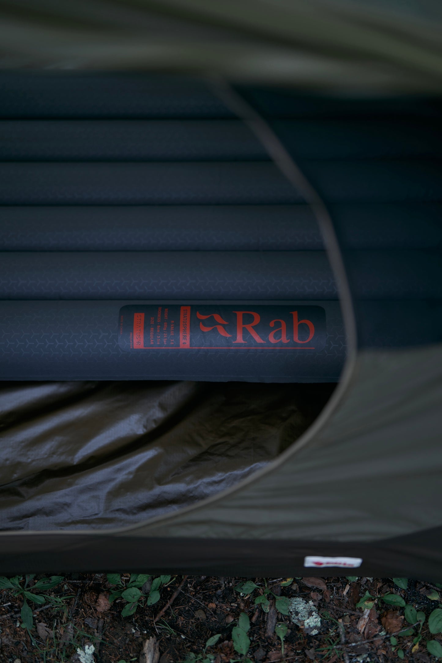 Rab / Stratosphere 4 Sleeping Mat