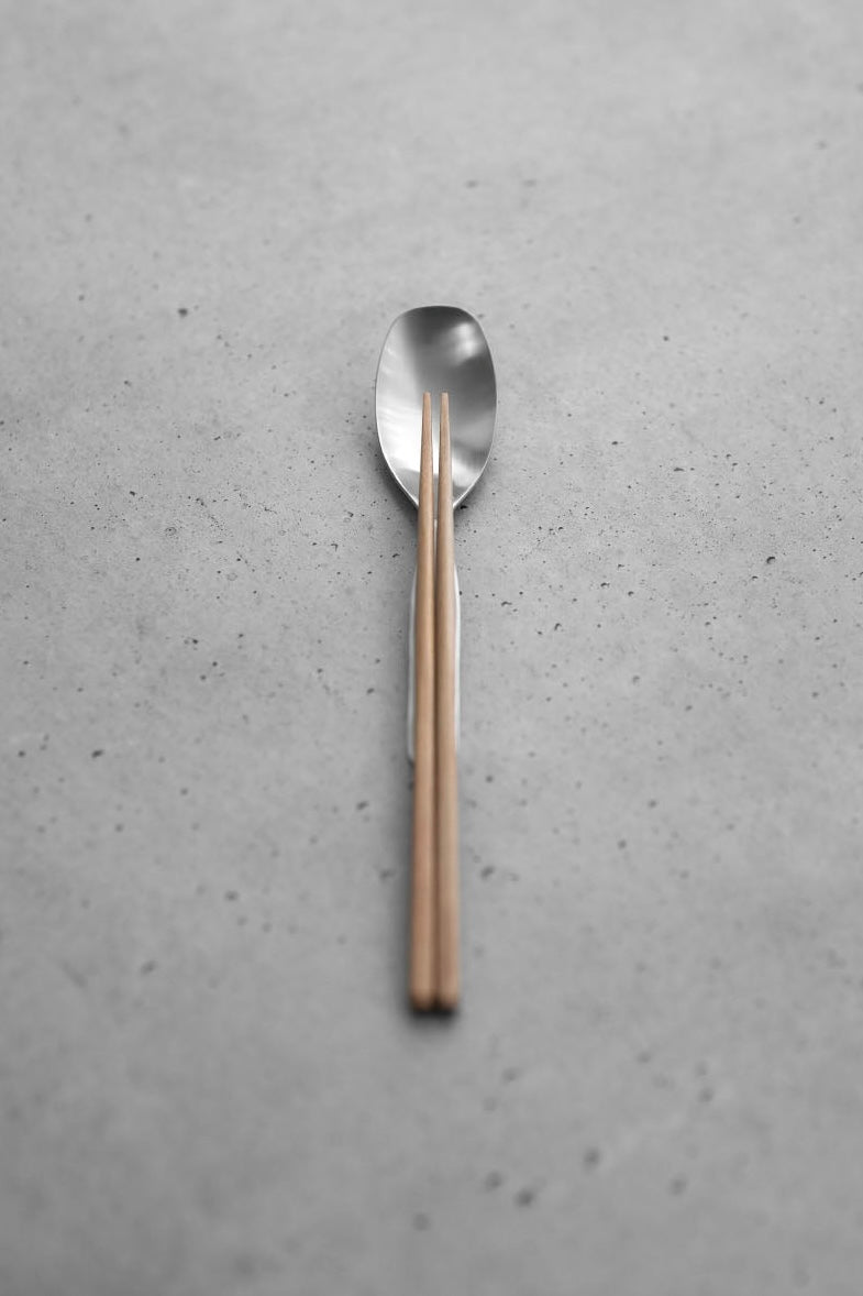 Yoshita Handi-Design Studio / Racco Chopsticks