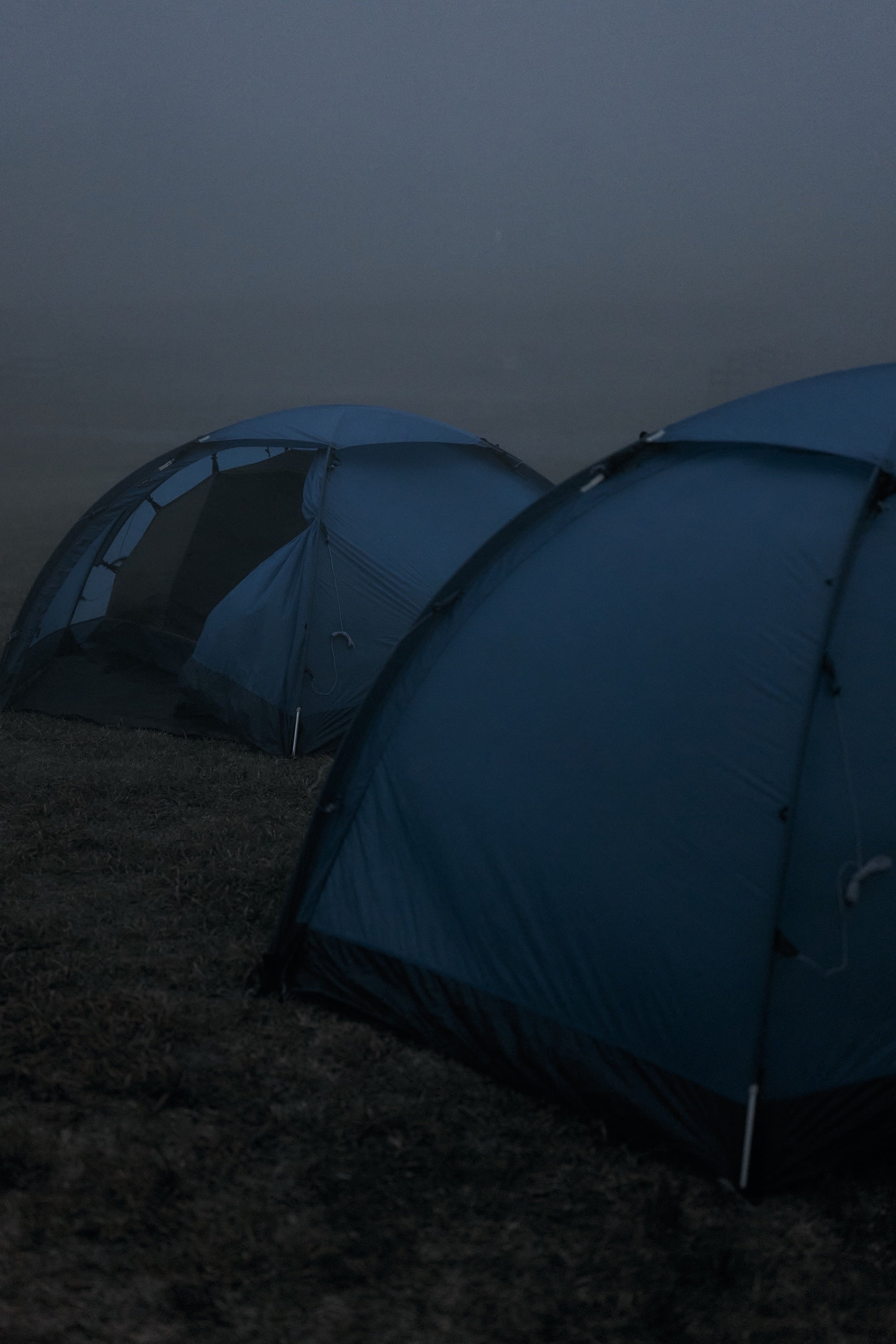 まな美　フェールラーベン　アビスコドーム2. フットプリント Fjallraven / Dome 2 Footprint – wanderout