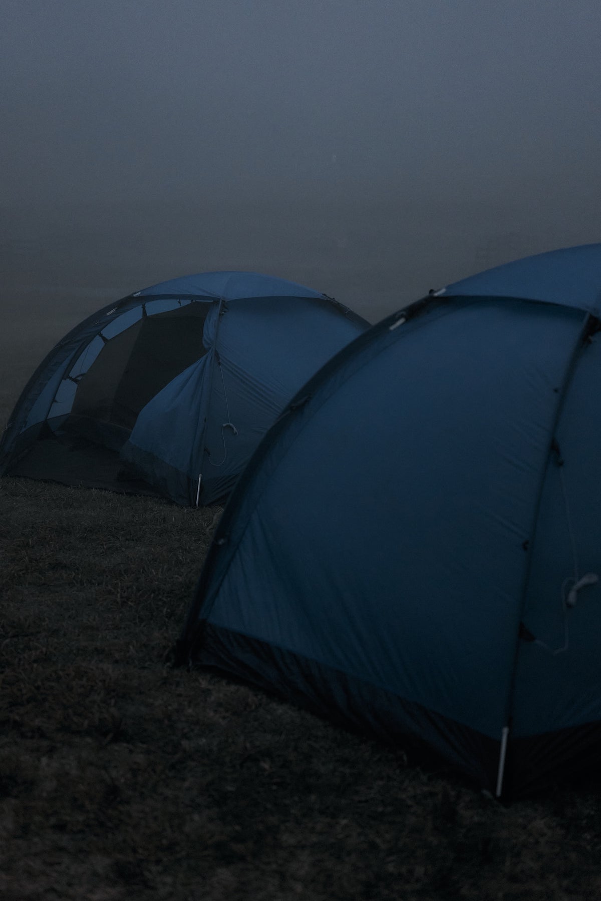 Fjallraven / Dome 3 Footprint