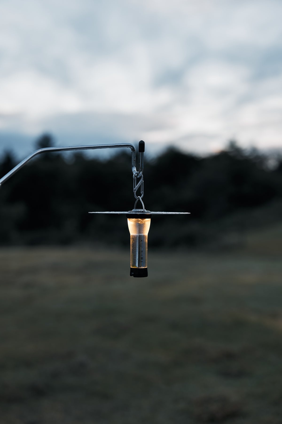Wanderout / Lamp Shade 00 - Silver