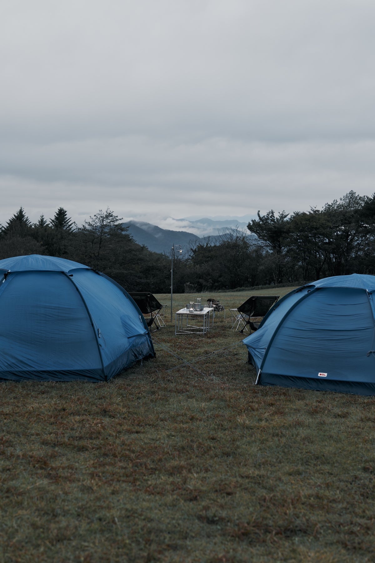 Fjallraven / Abisko Dome 3