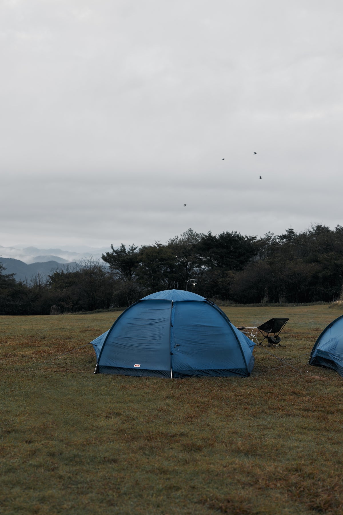 Fjallraven / Abisko Dome 3