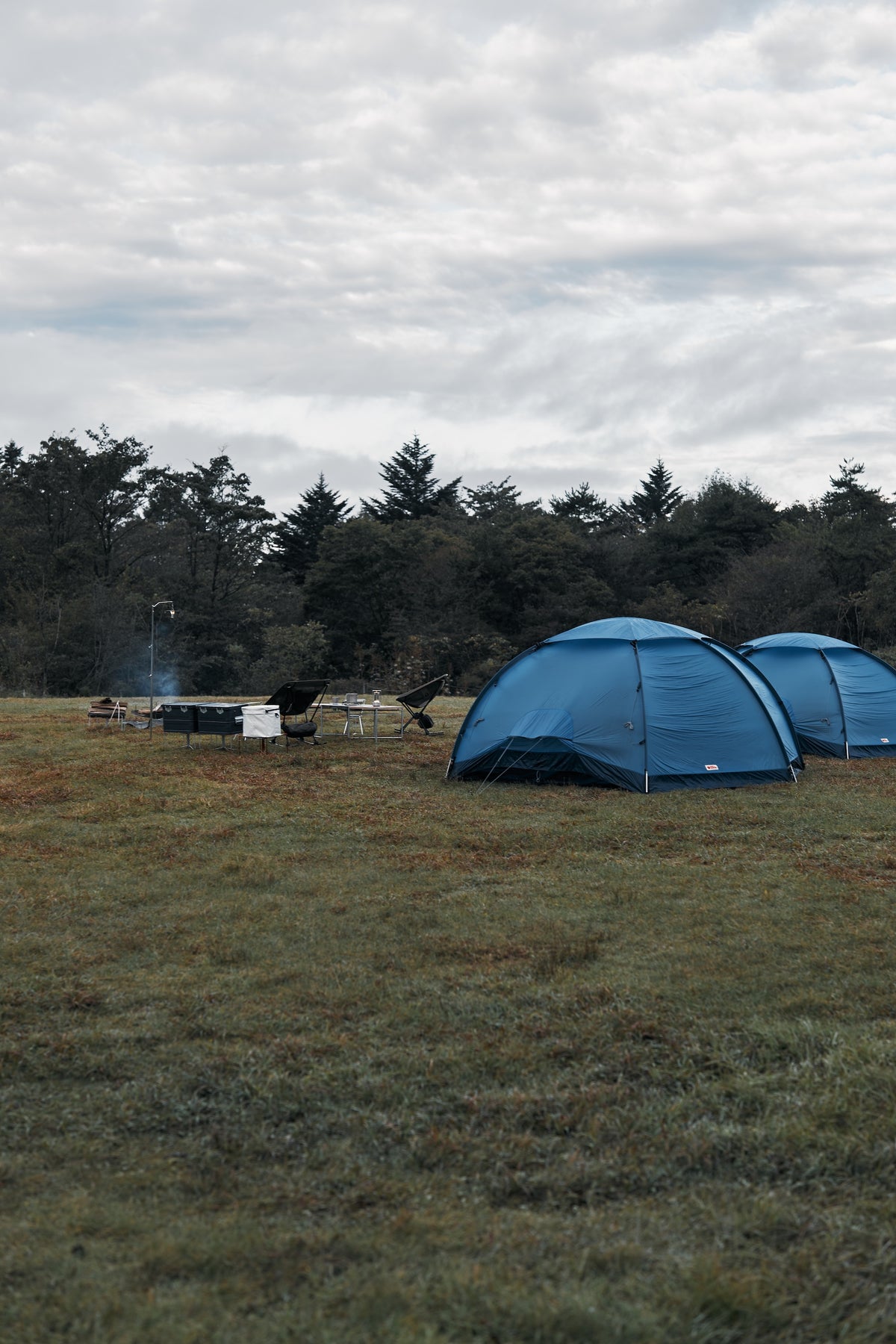 Wanderout / Universal Stand Limited Edition - Raw Aluminum