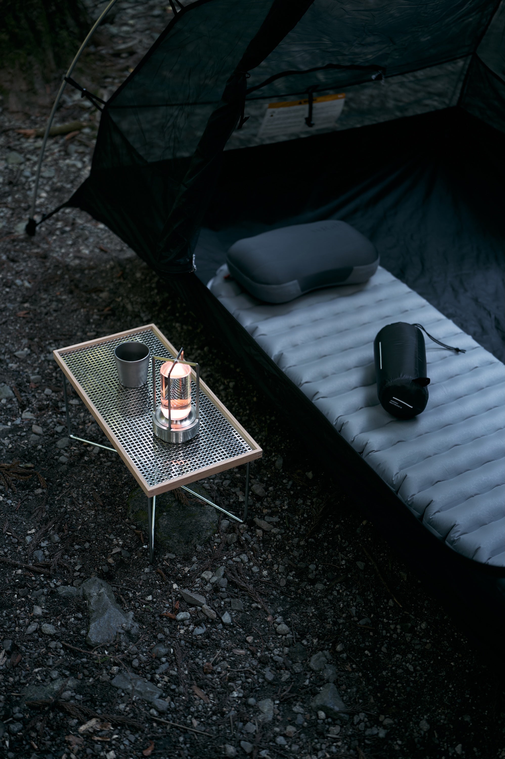 Wanderout / Universal Cup Titanium Set of 2 – wanderout